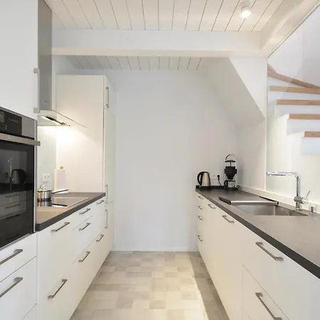 Hygge Hus * Oevenum
