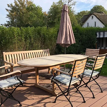 Holiday home Hygge Hus