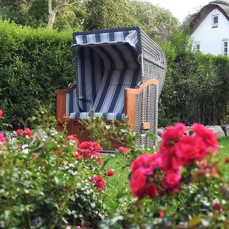 Hygge Hus Oevenum