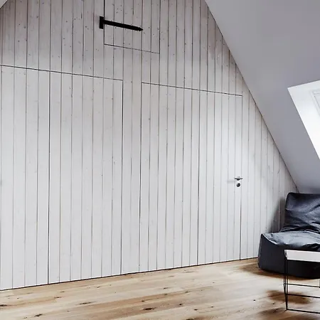 Holiday home Hygge Hus Oevenum