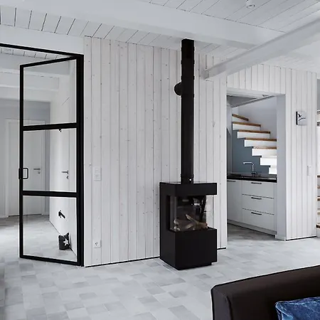 Сasa de vacaciones Hygge Hus Oevenum