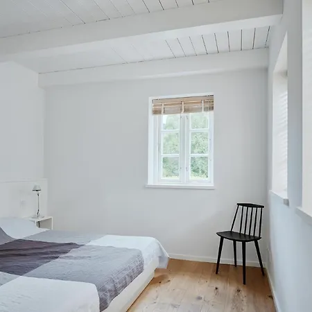 Hygge Hus Сasa de vacaciones