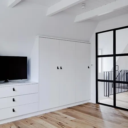 Hygge Hus * Oevenum