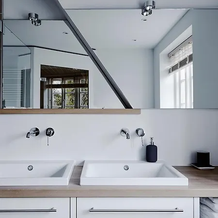 Сasa de vacaciones Hygge Hus *