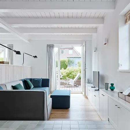 Hygge Hus * Oevenum