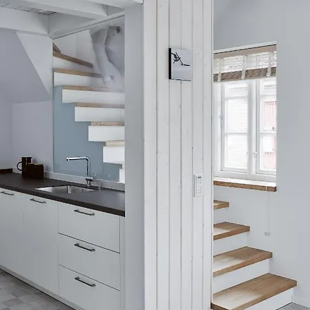 Hygge Hus Oevenum