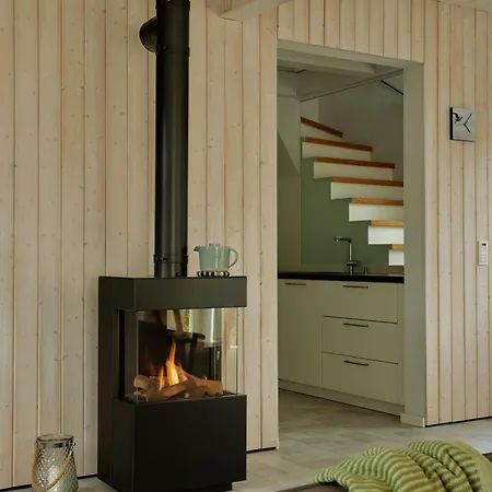 Hygge Hus Oevenum