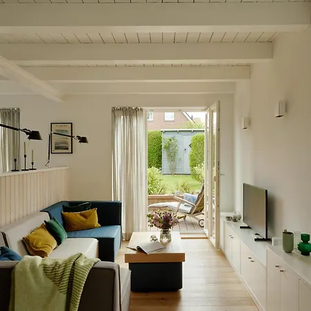 Hygge Hus * Oevenum