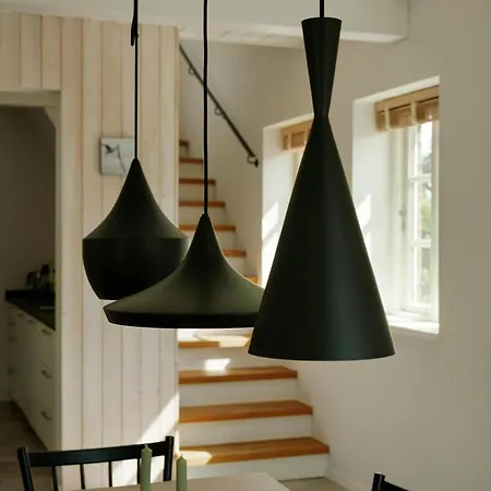 Hygge Hus Casa de Férias
