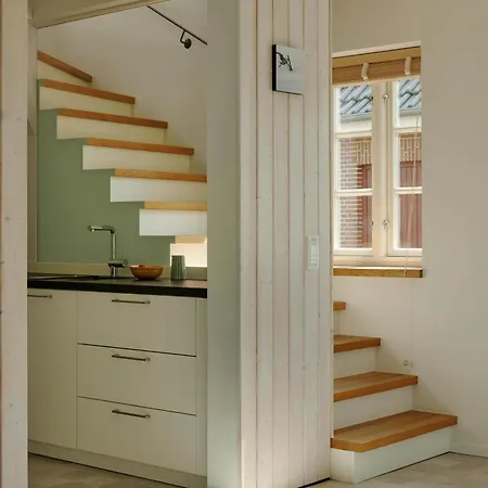 Casa de Férias Hygge Hus