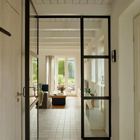 Hygge Hus Casa de Férias *