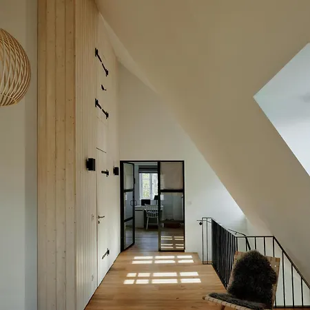 Casa de Férias Hygge Hus *