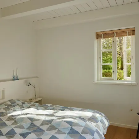 Hygge Hus Casa de Férias Oevenum
