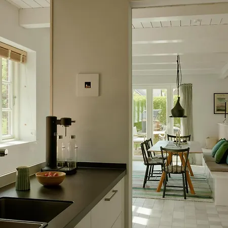 Hygge Hus Oevenum