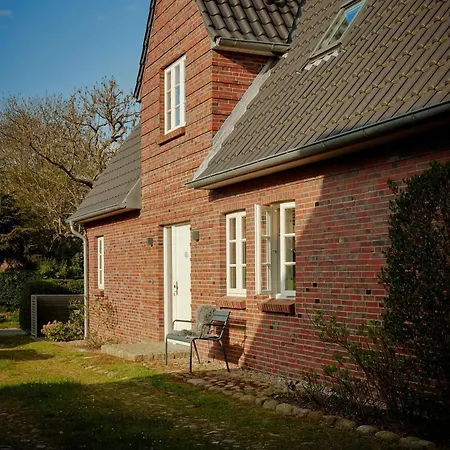 Hygge Hus Casa de Férias *