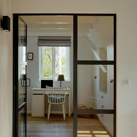 Hygge Hus Casa de Férias Oevenum