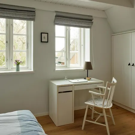 Casa de Férias Hygge Hus Oevenum