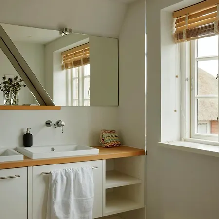 Hygge Hus Casa de Férias Oevenum