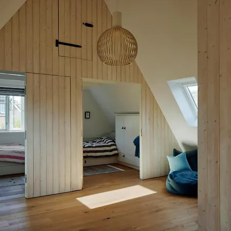 Hygge Hus Casa de Férias