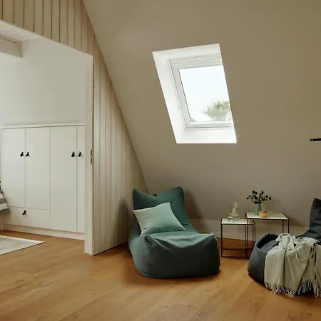 Casa de Férias Hygge Hus
