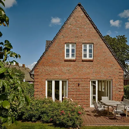Hygge Hus Casa de Férias