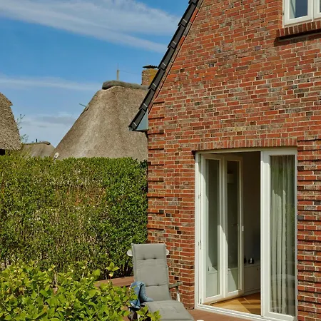 Hygge Hus Casa de Férias