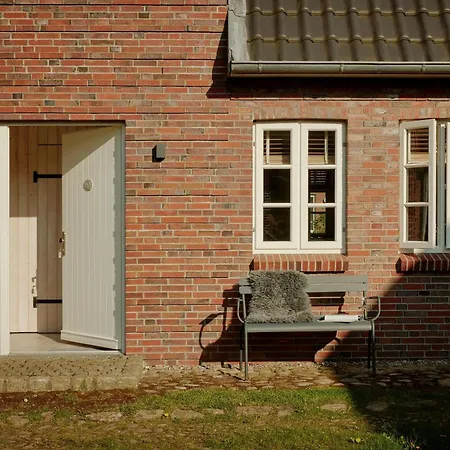 Casa de Férias Hygge Hus