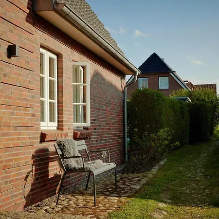 Hygge Hus Casa de Férias Oevenum