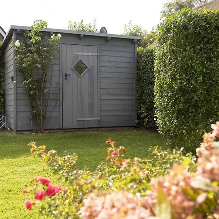 Hygge Hus Oevenum