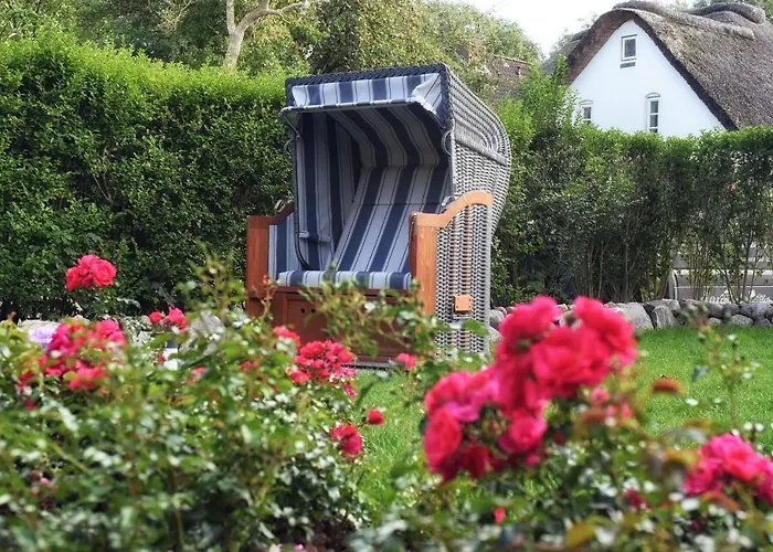 Hygge Hus Oevenum