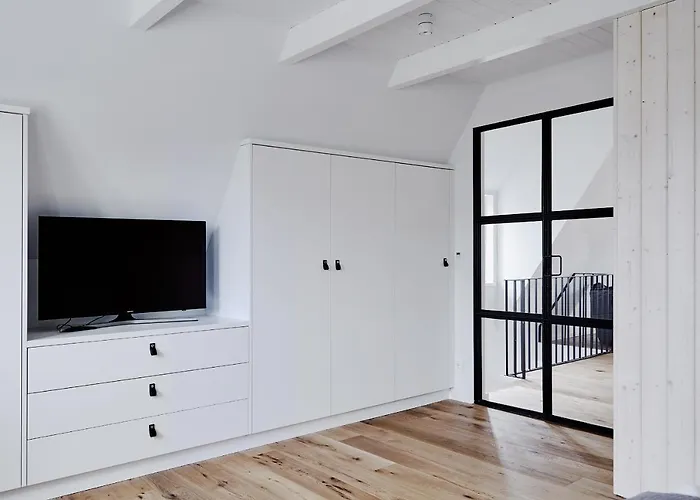 Hygge Hus * Oevenum