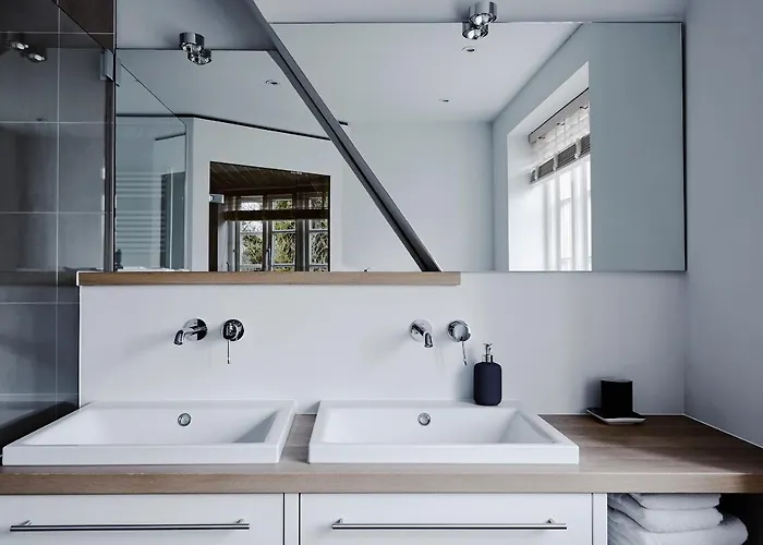 Casa de Férias Hygge Hus *