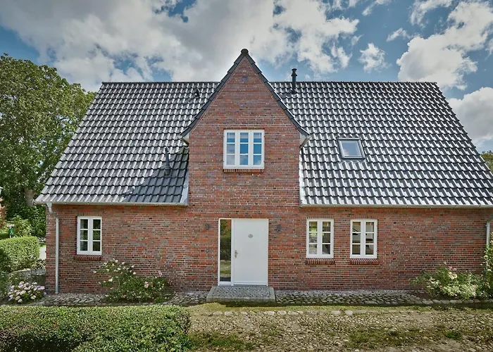 Casa de Férias Hygge Hus Oevenum