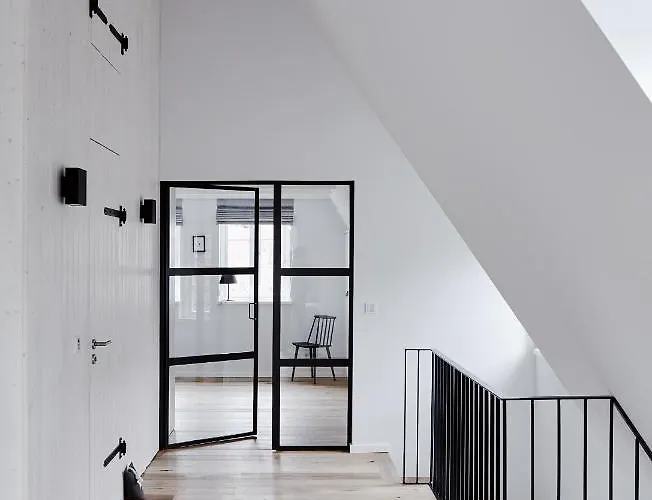 Hygge Hus Casa de Férias Oevenum