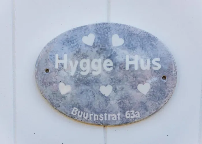 Casa de Férias Hygge Hus