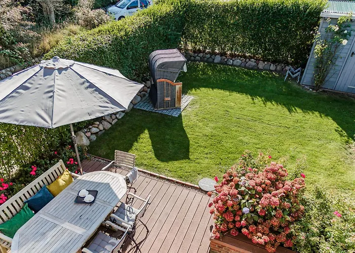 Hygge Hus Casa de Férias *