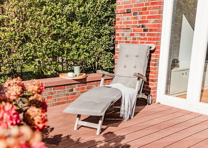 Hygge Hus Casa de Férias